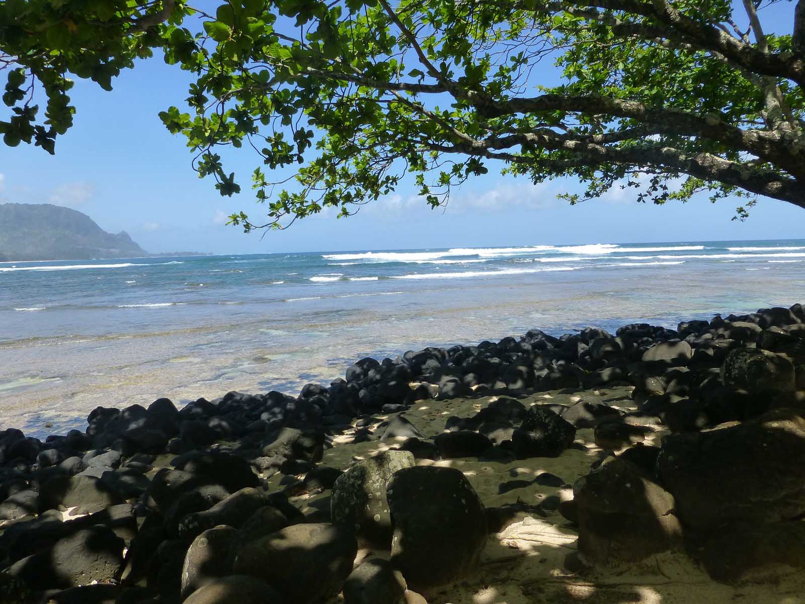 Las mejores cosas que hacer en Kauai Shipwreck Beach