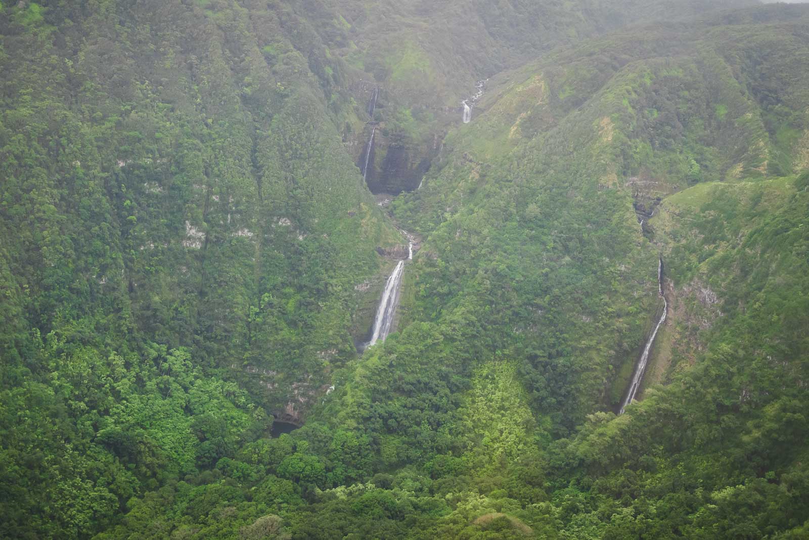 Mejor época para visitar Kauai