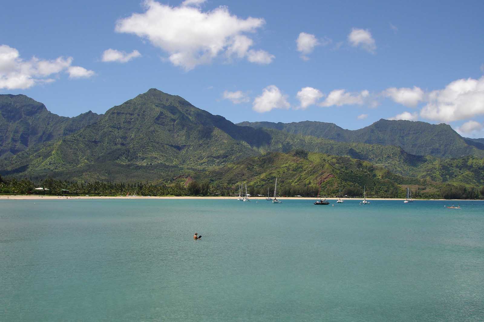 Las mejores cosas que hacer en Kauai Hanalei Bay 