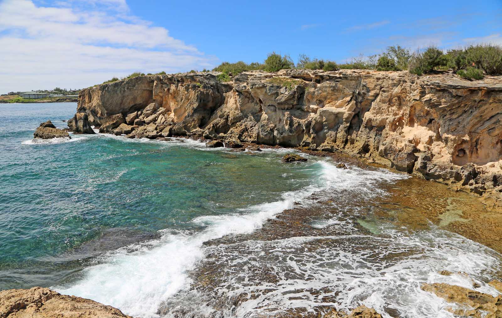 Las mejores cosas que hacer en Kauai Mahaulepu Heritage Trail 