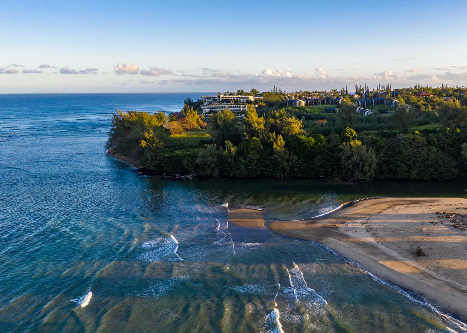 Cosas divertidas para realizar en Kauai