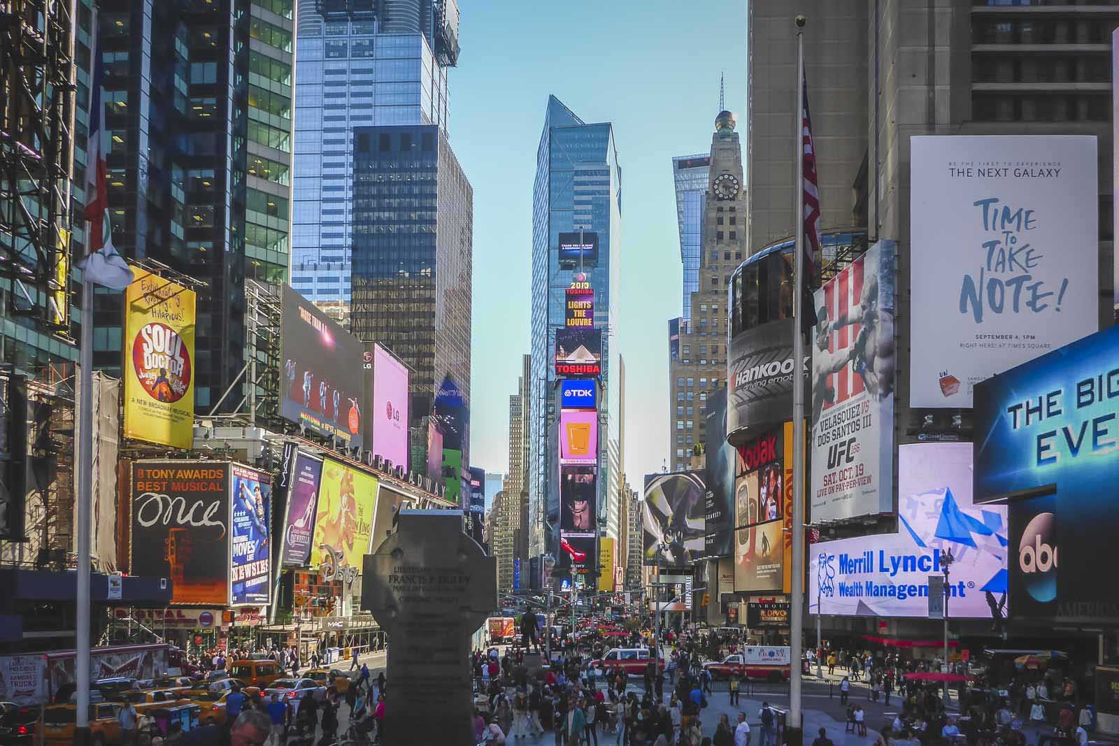 Cómo llegar a Atlantic City desde Nueva York