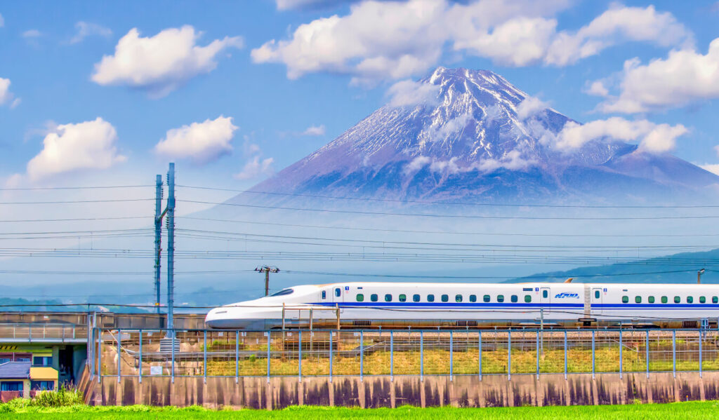 Una guía completa del Japan Rail Pass