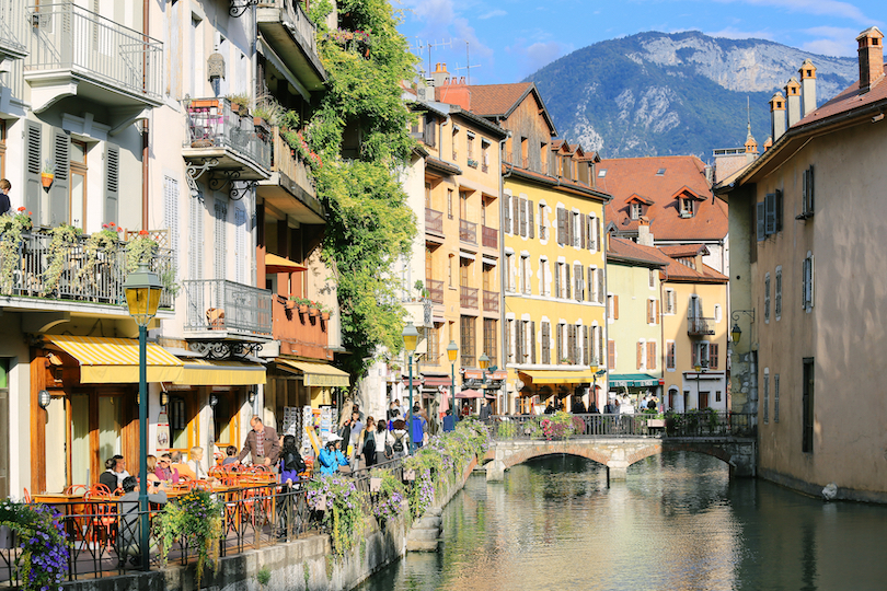 Annecy