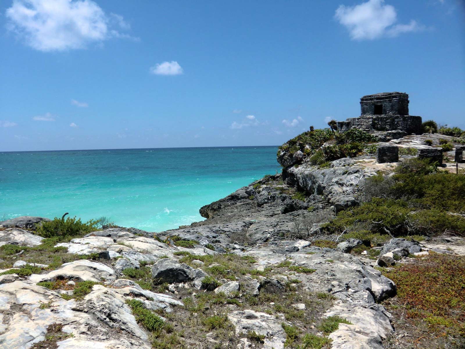 ¿Por qué elegir un complejo turístico con todo incluido en Tulum Riviera Maya Golf Club