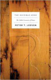 Portada del libro El gancho invisible