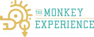 Logotipo de Monkey Experience