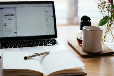 ¡Hemos relanzado nuestro curso de blogs!