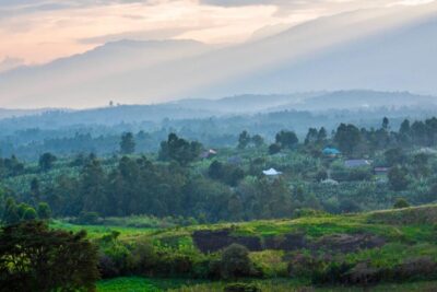 Cómo viajar a Uganda con un presupuesto