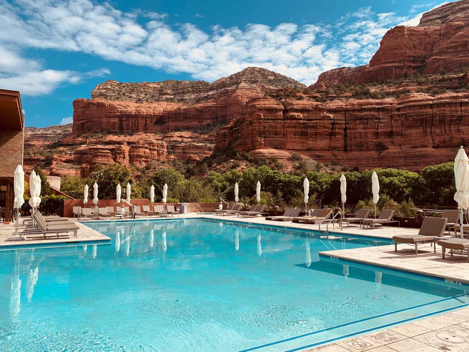 Los mejores hoteles de Sedona Enchantment Resort