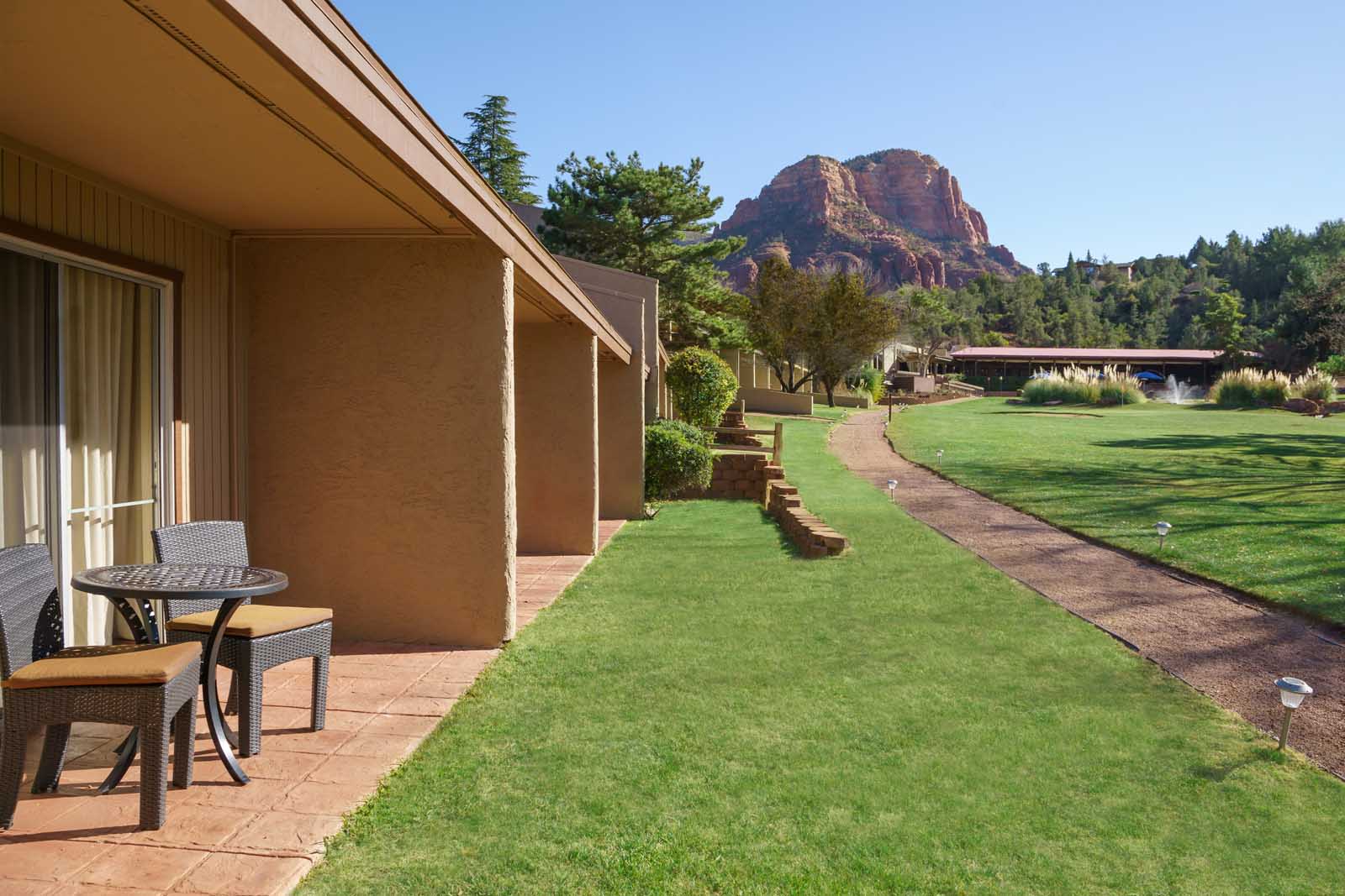 Los mejores hoteles de Sedona, Arizona, Poco Diablo Resort and Spa