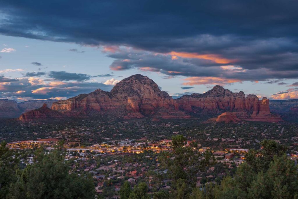 Los 13 mejores hoteles en Sedona, Arizona para 2023