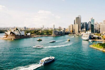 Dónde alojarse en Sydney: los mejores barrios para su visita