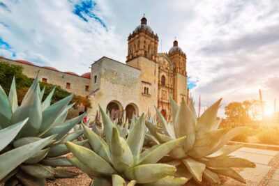 Cómo pasar 5 días en Oaxaca