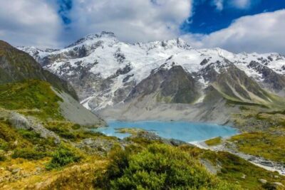 El coste de viajar a Nueva Zelanda