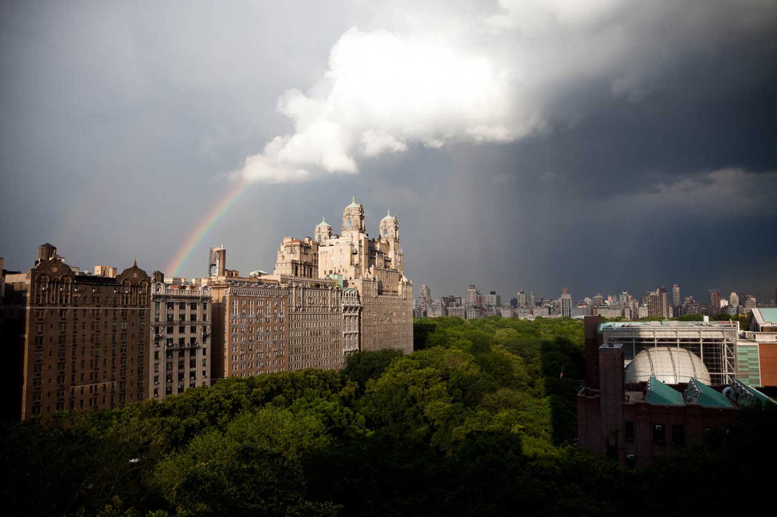 where to stay in nyc upper west side skyline