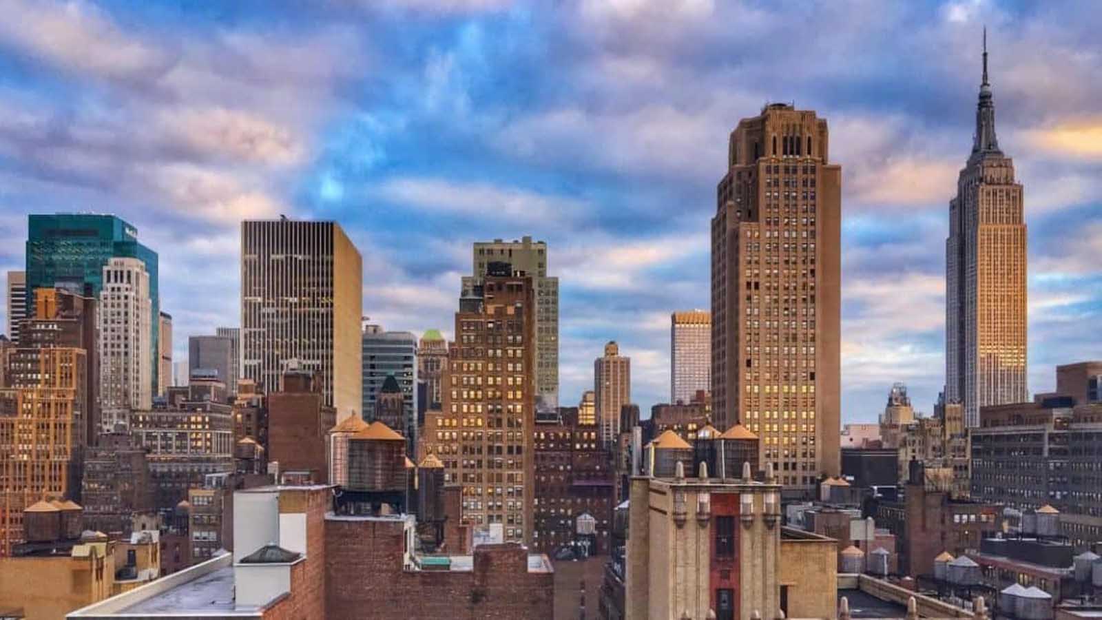 where to stay in nyc 