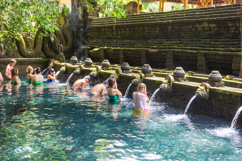 Pura Tirta Empul