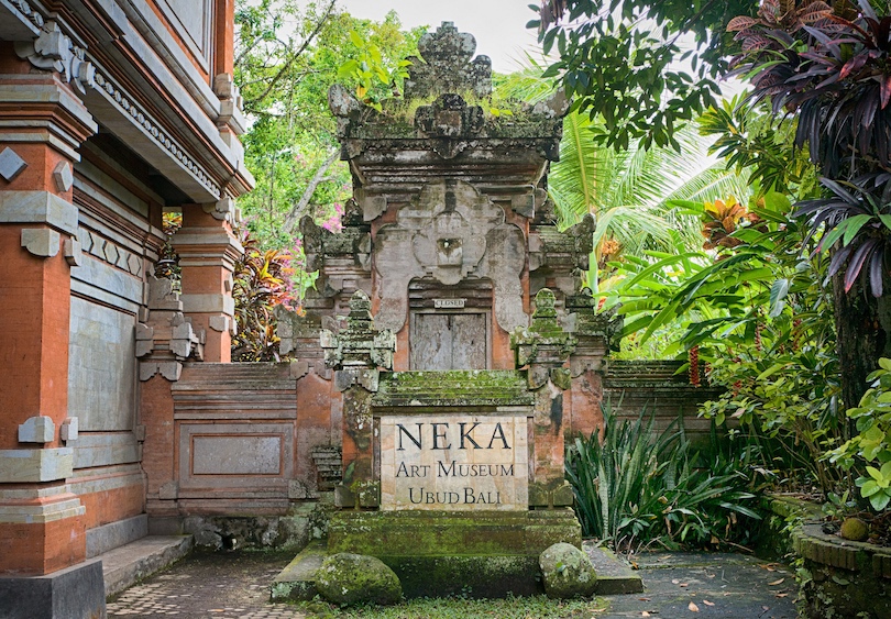 Museo de Arte Neka