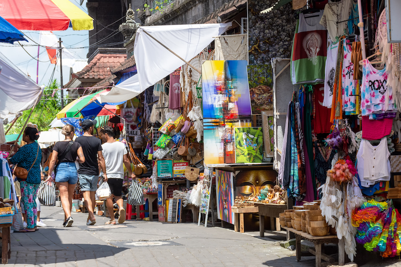 Mercado de Arte Tradicional