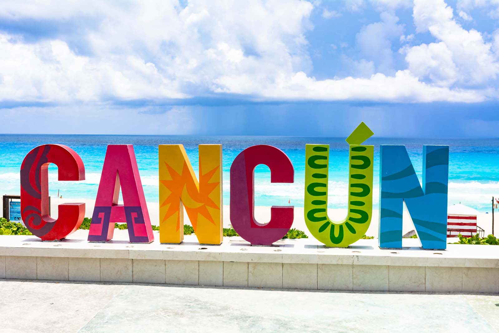 Buenas prácticas para mantenerse seguro en Cancún