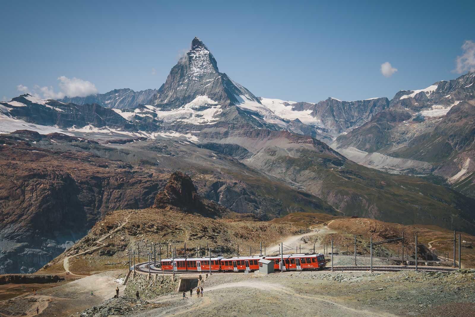 hechos interesantes de suiza servicio militar