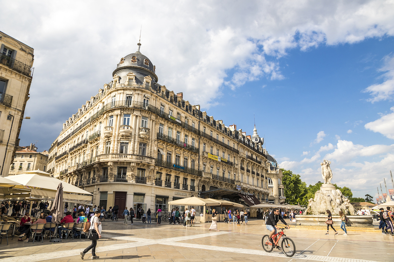 Montpellier