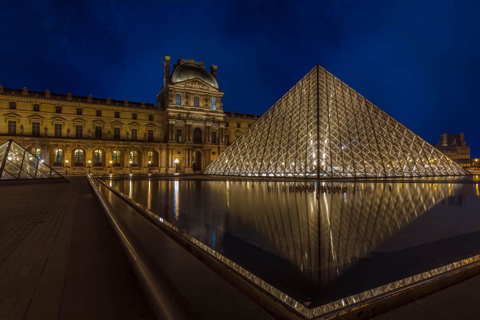 Mejores destinos de luna de miel en París