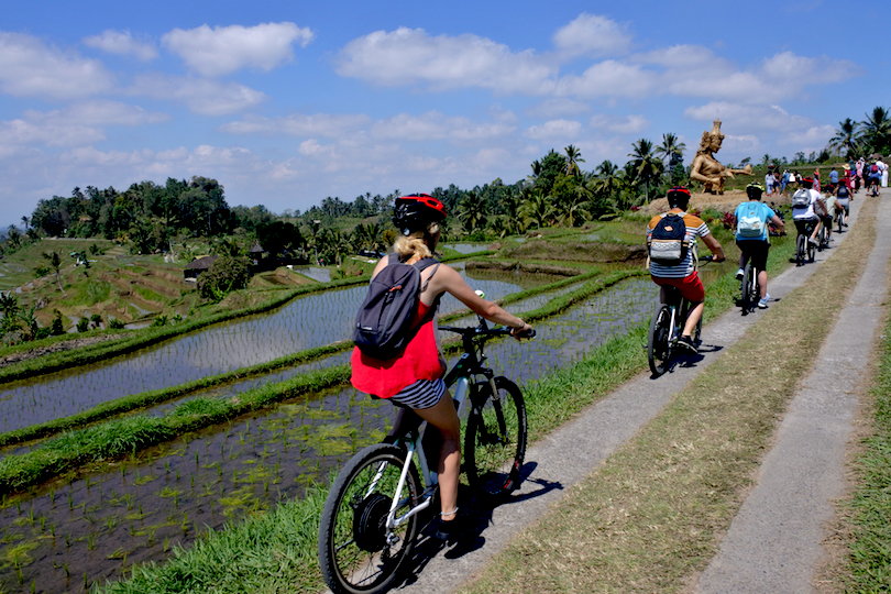 Ciclismo