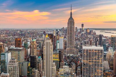 Where to Stay en Nueva York City en 2023