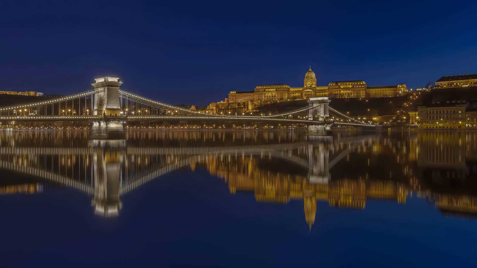 Las mejores cosas que hacer en el Castillo de Buda de Budapest