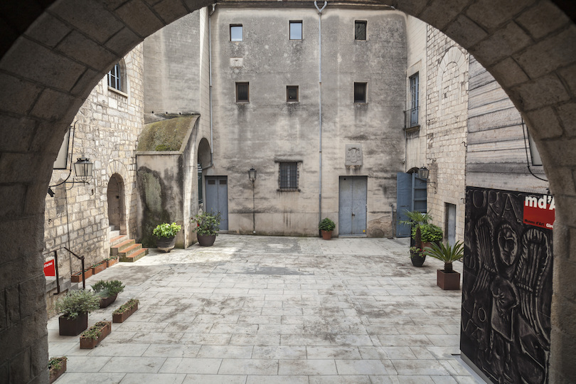 Museo de Arte de Girona