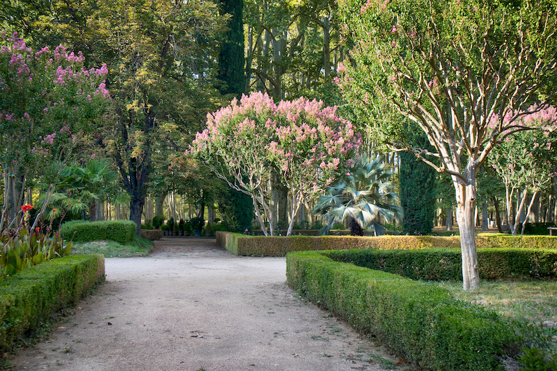 Parque de la Devesa