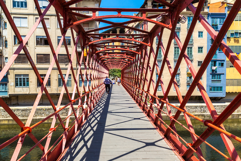 Puente Eiffel