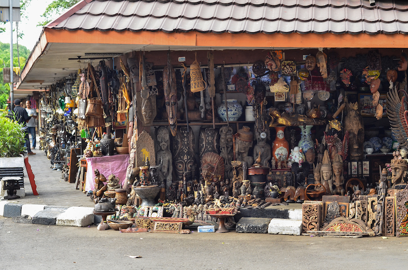 Mercado de pulgas