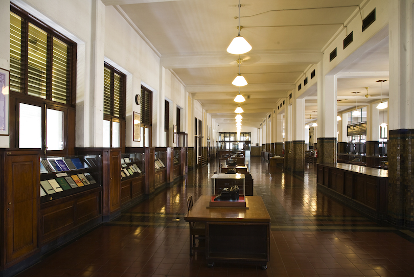 Museo del Banco de Indonesia