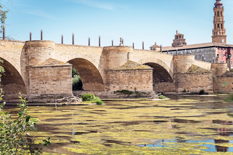 Puente de Piedra