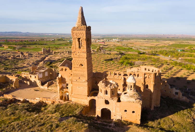 Belchite