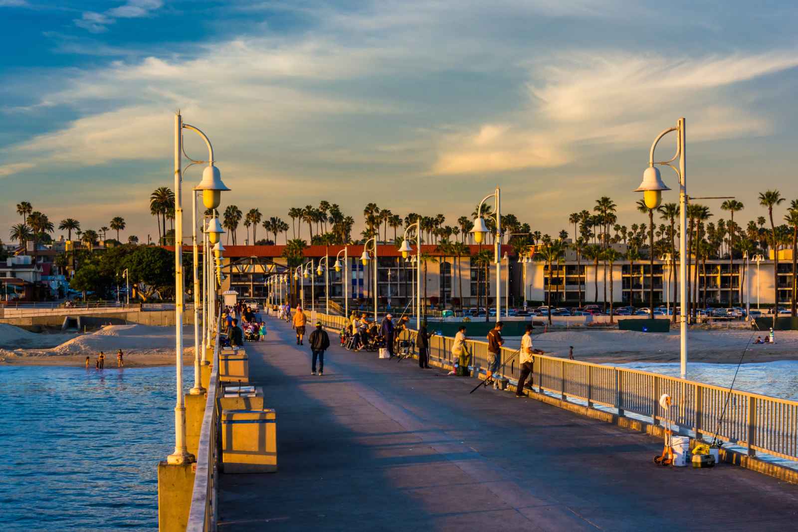 Las mejores excursiones de un día desde Los Ángeles Long Beach