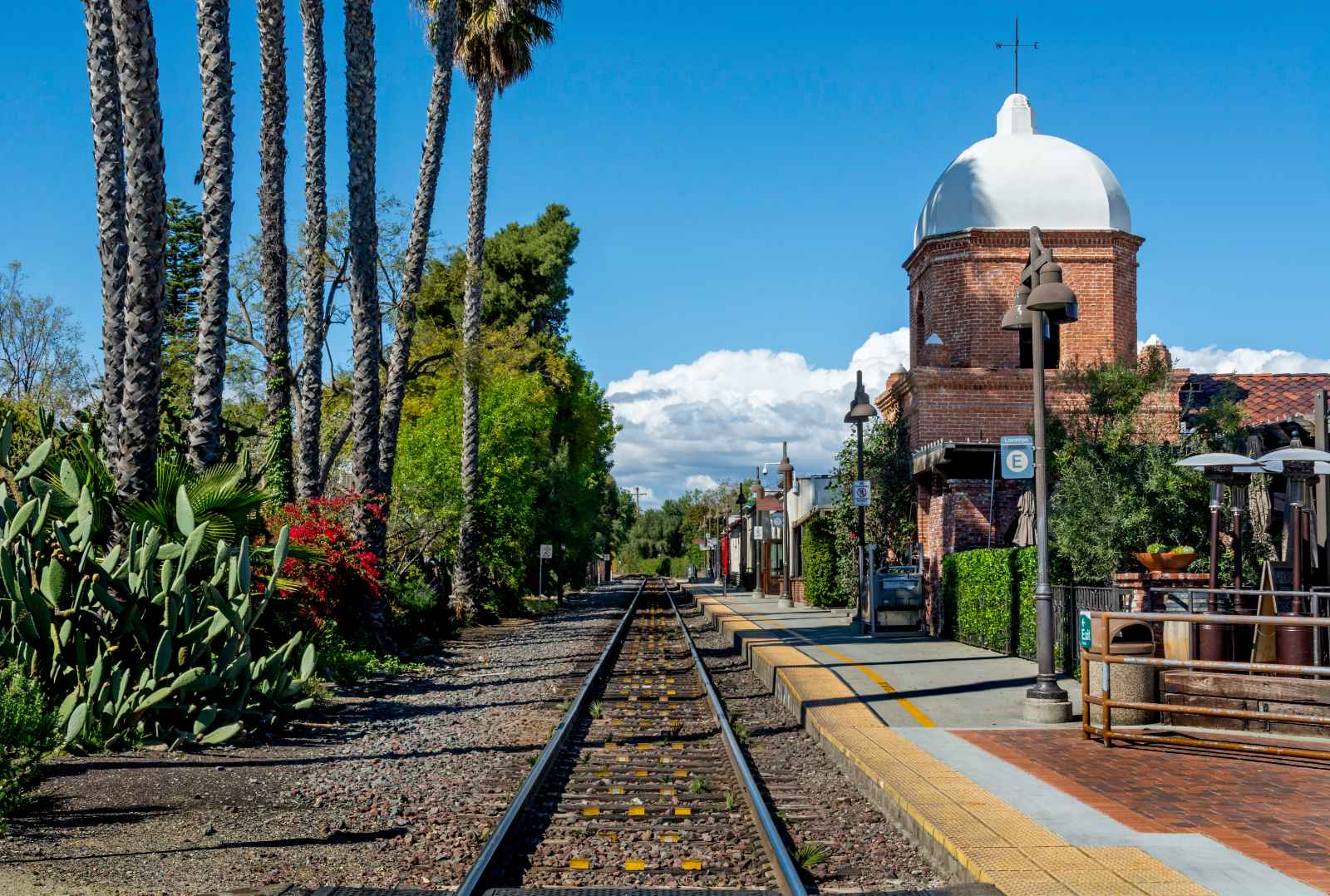 Las mejores excursiones de un día desde Los Ángeles San Juan Capistrano