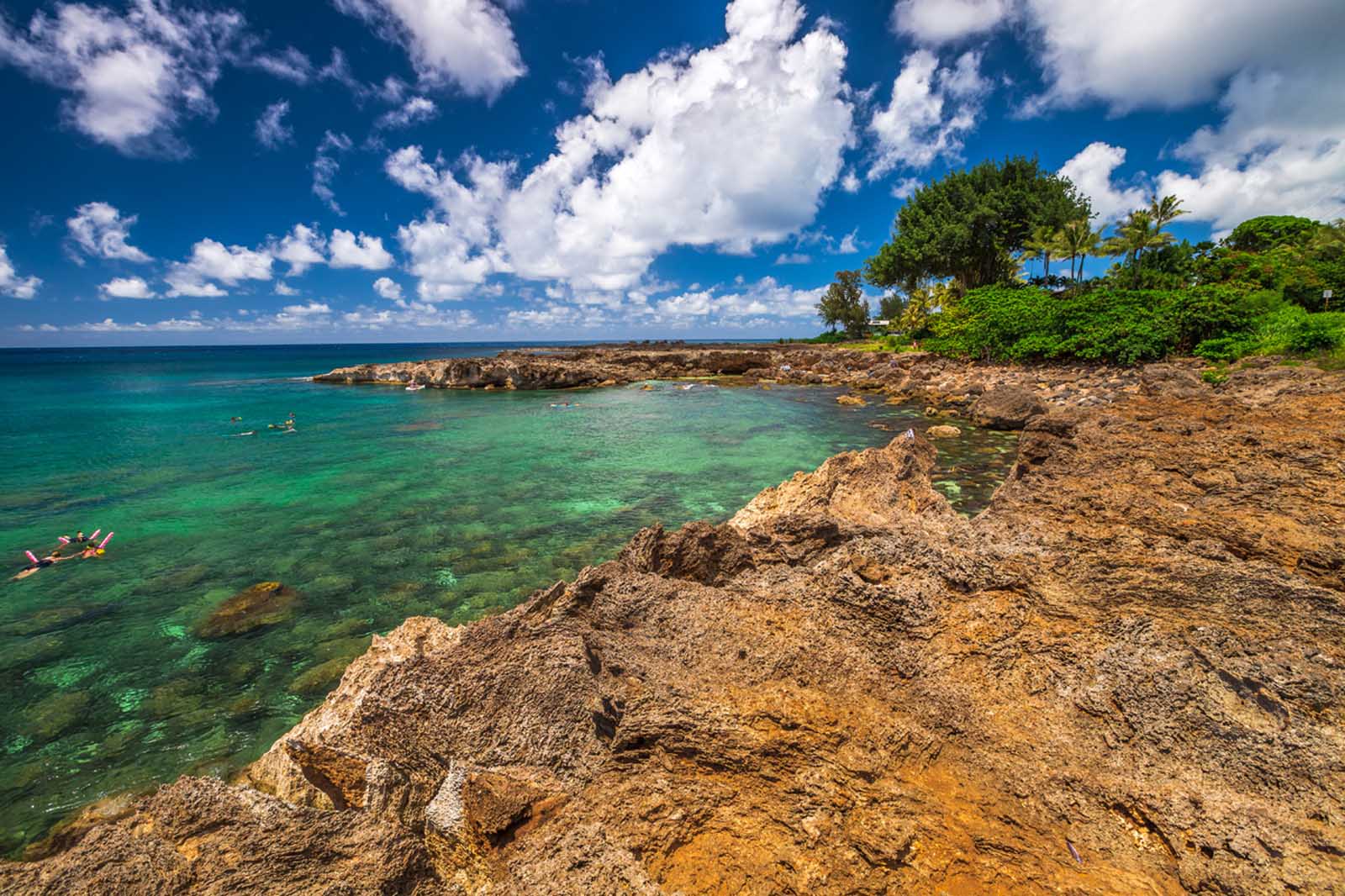 Las mejores excursiones de un día desde el parque estatal de Los Angeles Crystal Cove