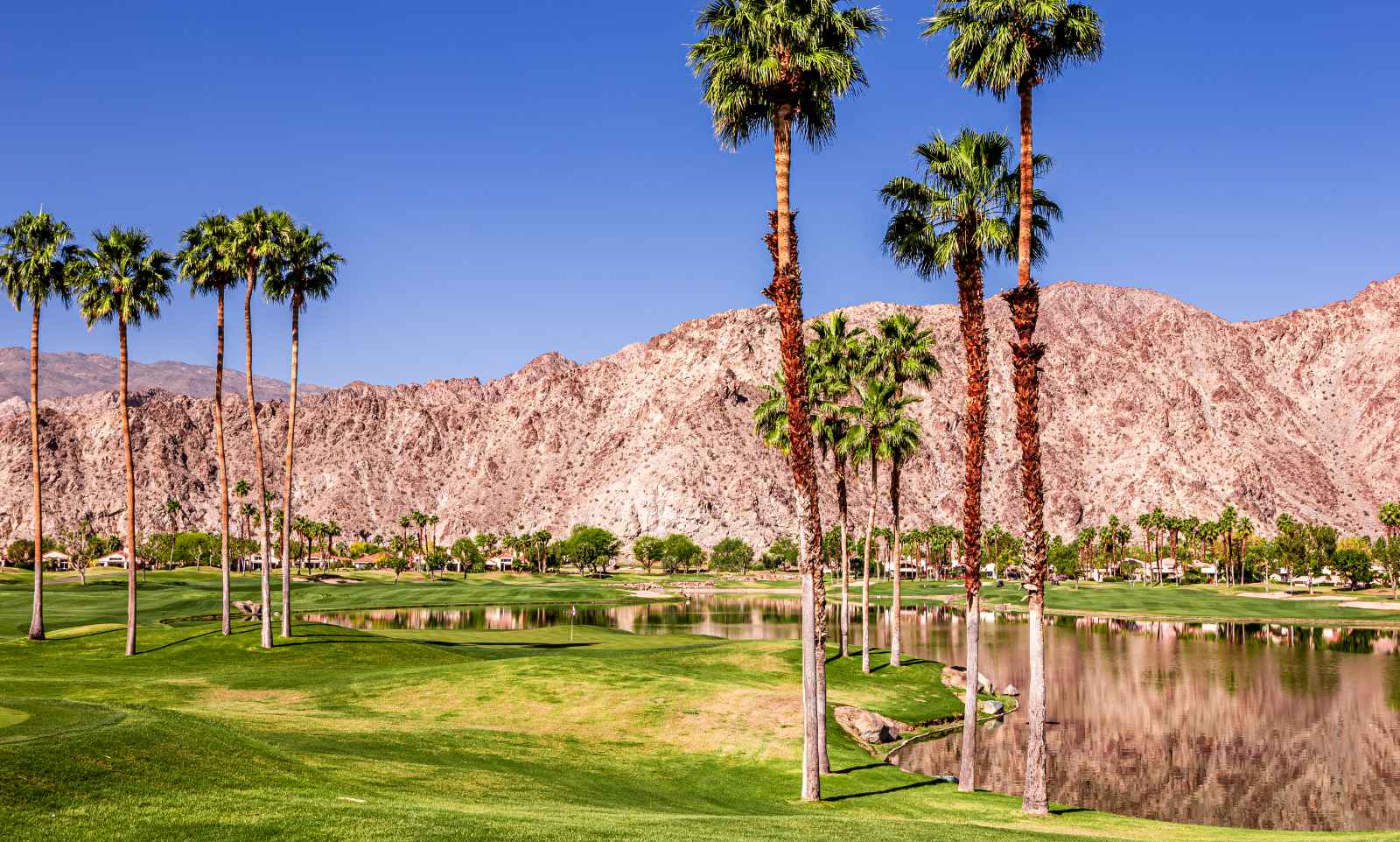 Las mejores excursiones de un día desde Los Ángeles Palm Springs