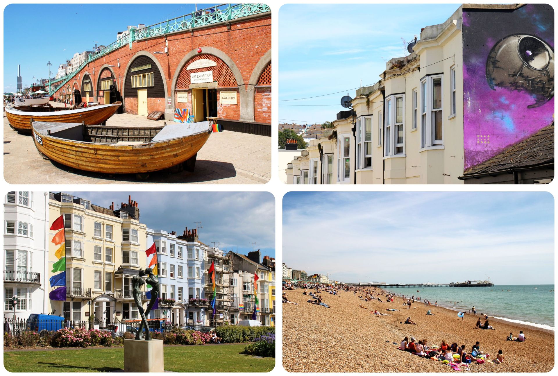 Brighton Inglaterra