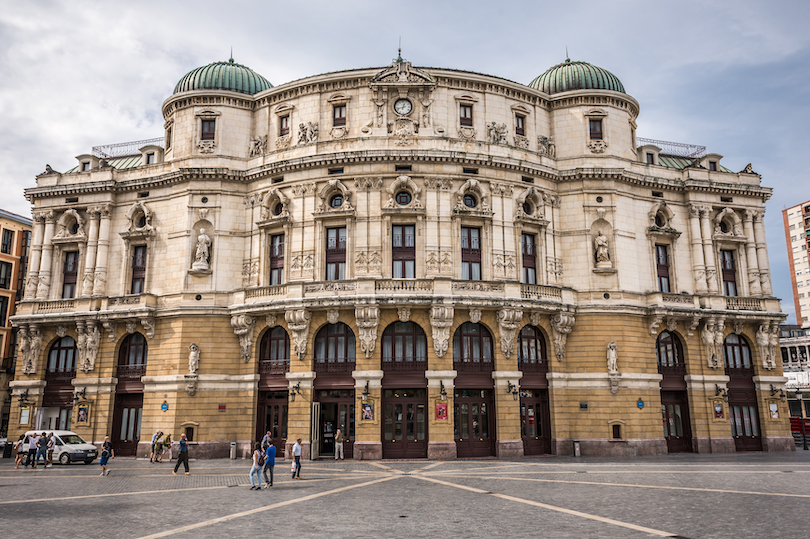 Teatro Arriaga