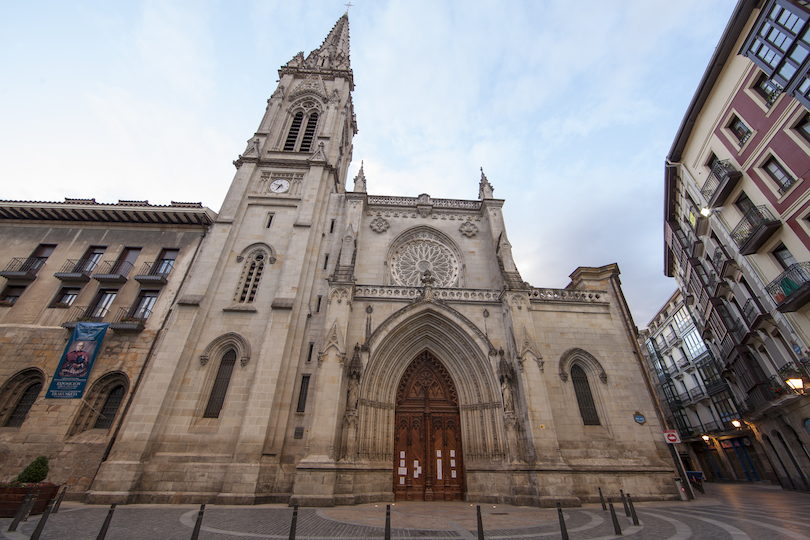 Catedral de Santiago