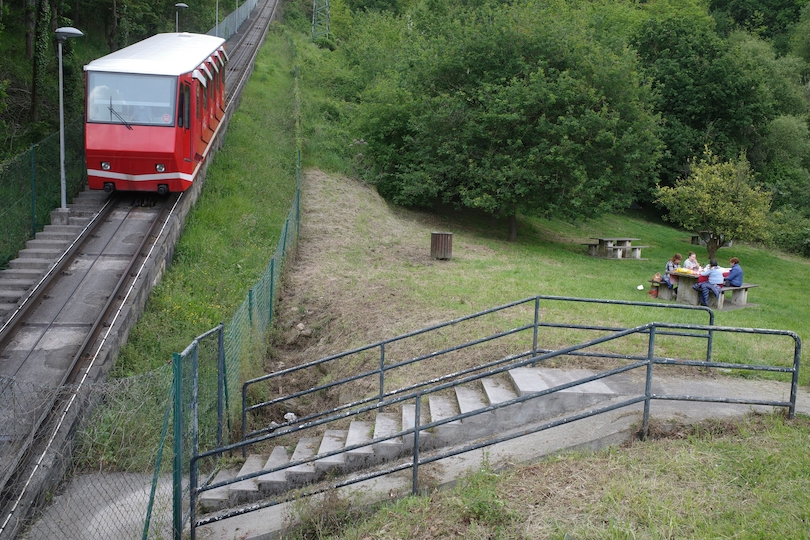 Funicular de Artxanda