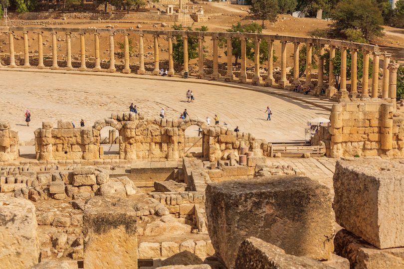 Jerash