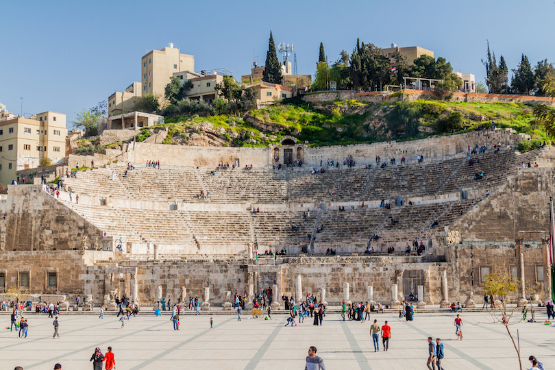 Teatro Romano