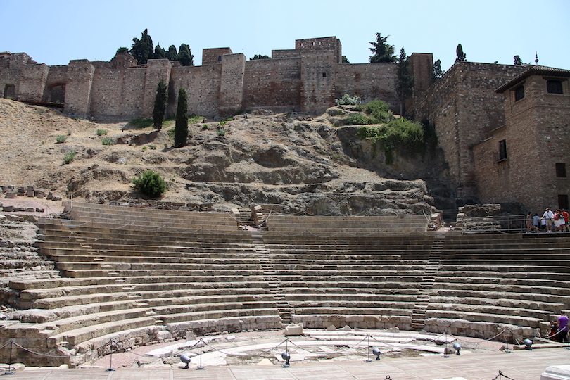 Teatro Romano