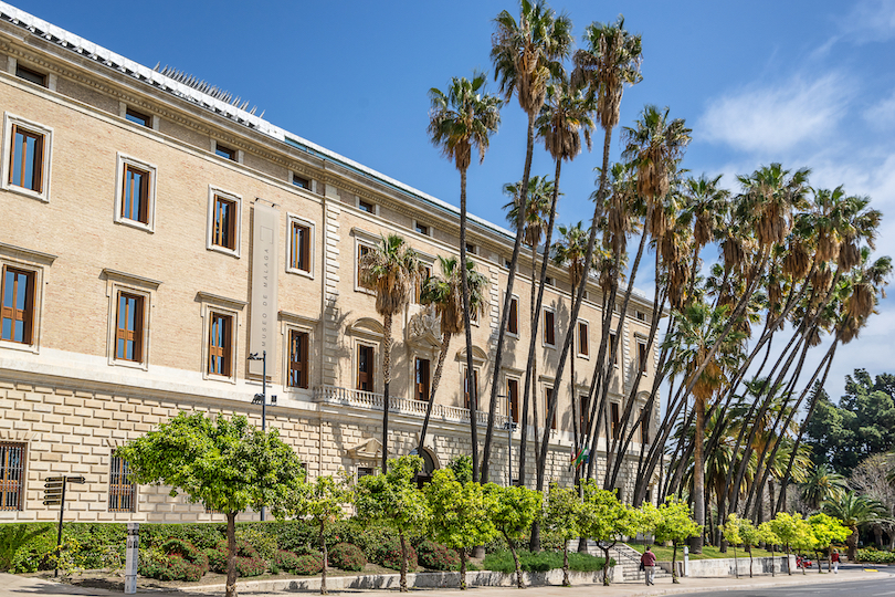 Museo de Málaga